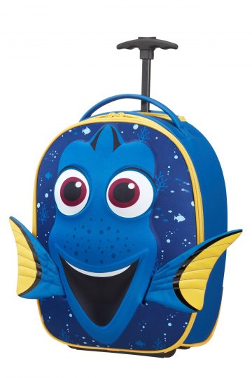 Samsonite Disney Ultimate Upright 50cm 18inch Dory Nemo Classic Samsonite ktmart.vn 0