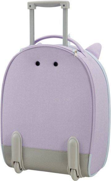 Samsonite Happy Sammies Upright 45 16 Unicorn Lilly Samsonite ktmart.vn 1