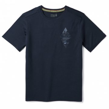 Smartwool Men's Merino 150 Diamond Dreaming T-Shirt Smartwool ktmart.vn 0