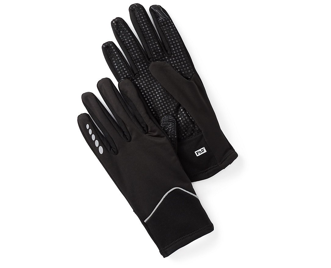 Găng tay giữ nhiệt Smartwool PhD Wind Training Gloves