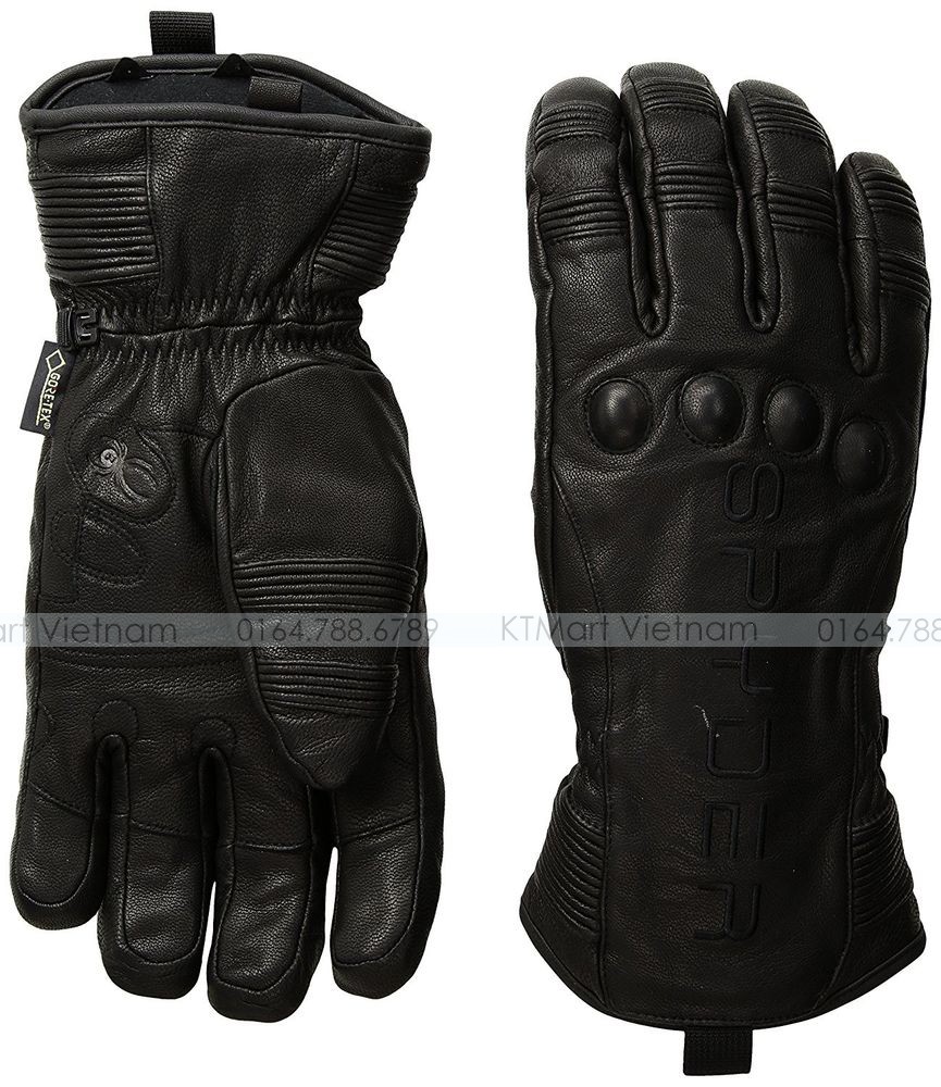 Spyder Men’s Gate Gore-Tex® Ski Gloves 726008 Spyder ktmart.vn 1