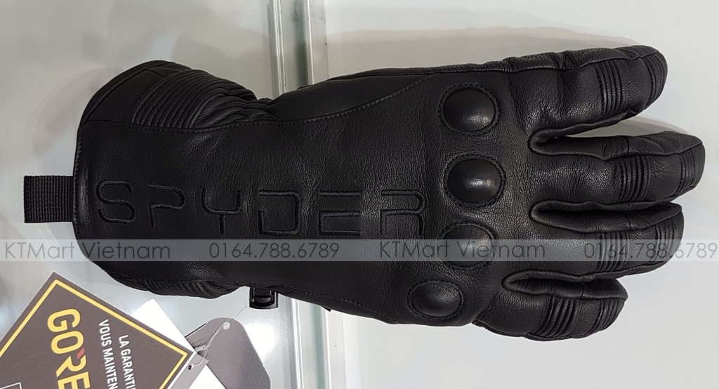 Spyder Men’s Gate Gore-Tex® Ski Gloves 726008 Spyder ktmart.vn 4