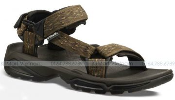 TEVA Men's Terra Fi 4 Sandals 1004485 TEVA ktmart.vn 0
