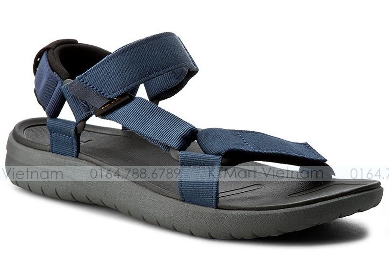 Sandal Teva Chính hãng Teva Men’s Sanborn Universal Sandal 1015156 Teva