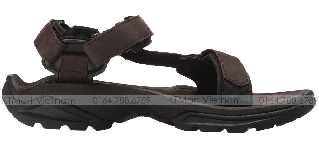 Teva Men’s Terra Fi 4 Leather Sandal 1006251 Teva ktmart.vn 5