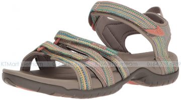 Teva Women's Tirra Sandal 4266 Teva ktmart.vn 0