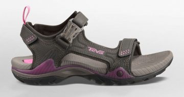 Teva Wowen's Toachi 2 Sandals 4174 Teva ktmart.vn 0