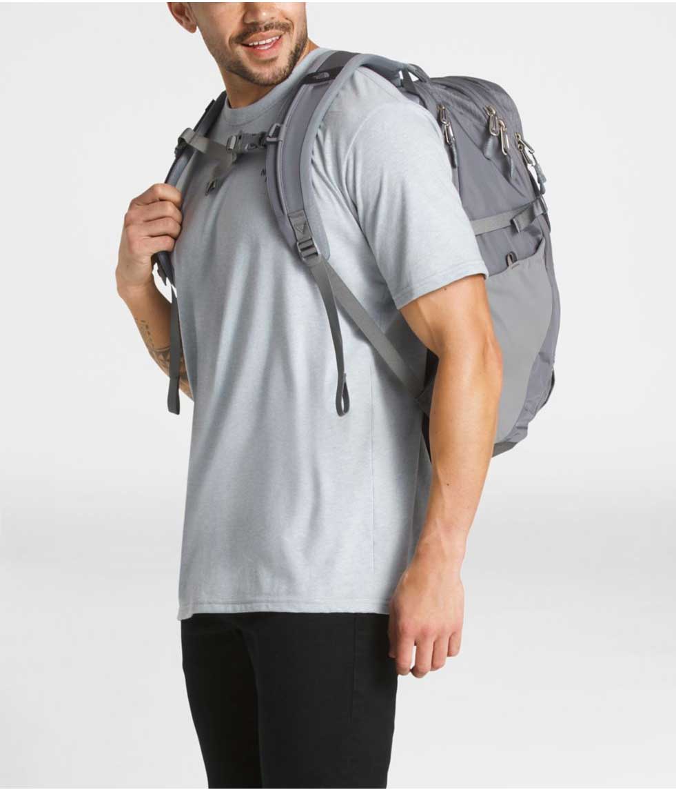 The North Face Router Transit 2018 Grey The North Face ktmart.vn 3