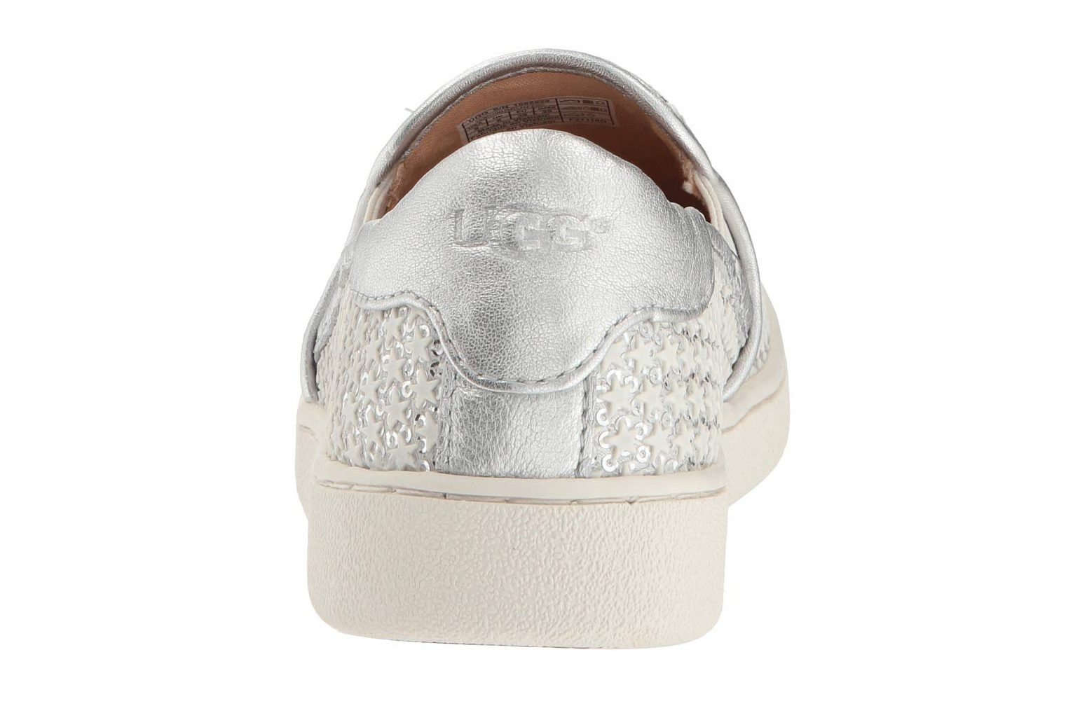 UGG Women’s Cas Glitter Slip On Shoes 1095529 UGG ktmart.vn 8