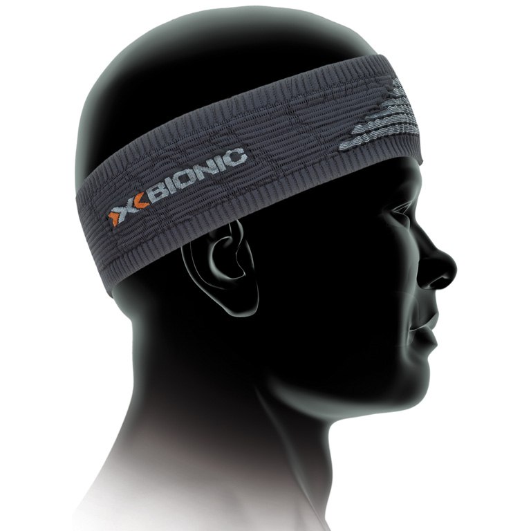 Băng đô X Bionic Headband dành cho Anh Chị Em Chạy Bộ