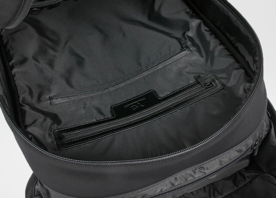 Y-3 Yohji Yamamoto Ultratech Bag in Black CD4693 Y 3 ktmart.vn 20