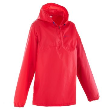 raincut_womens_zip_waterproof_hiking_rain_jacket_-_pink_quechua_8356303_702782