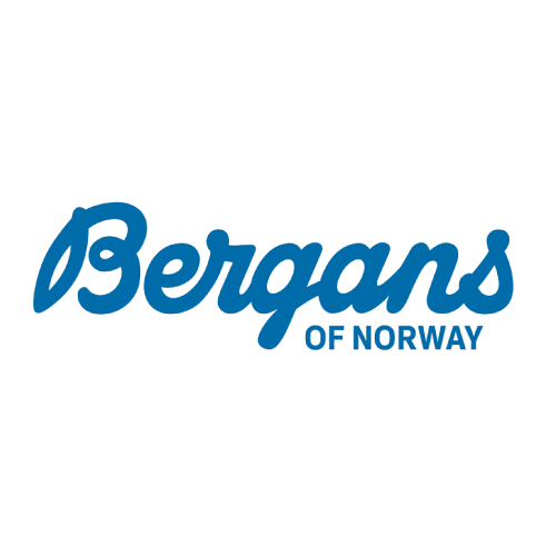 Bergans logo ktmart.vn 0