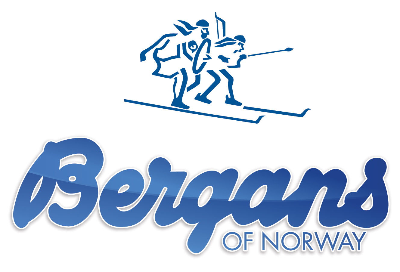 Bergans logo ktmart.vn 1
