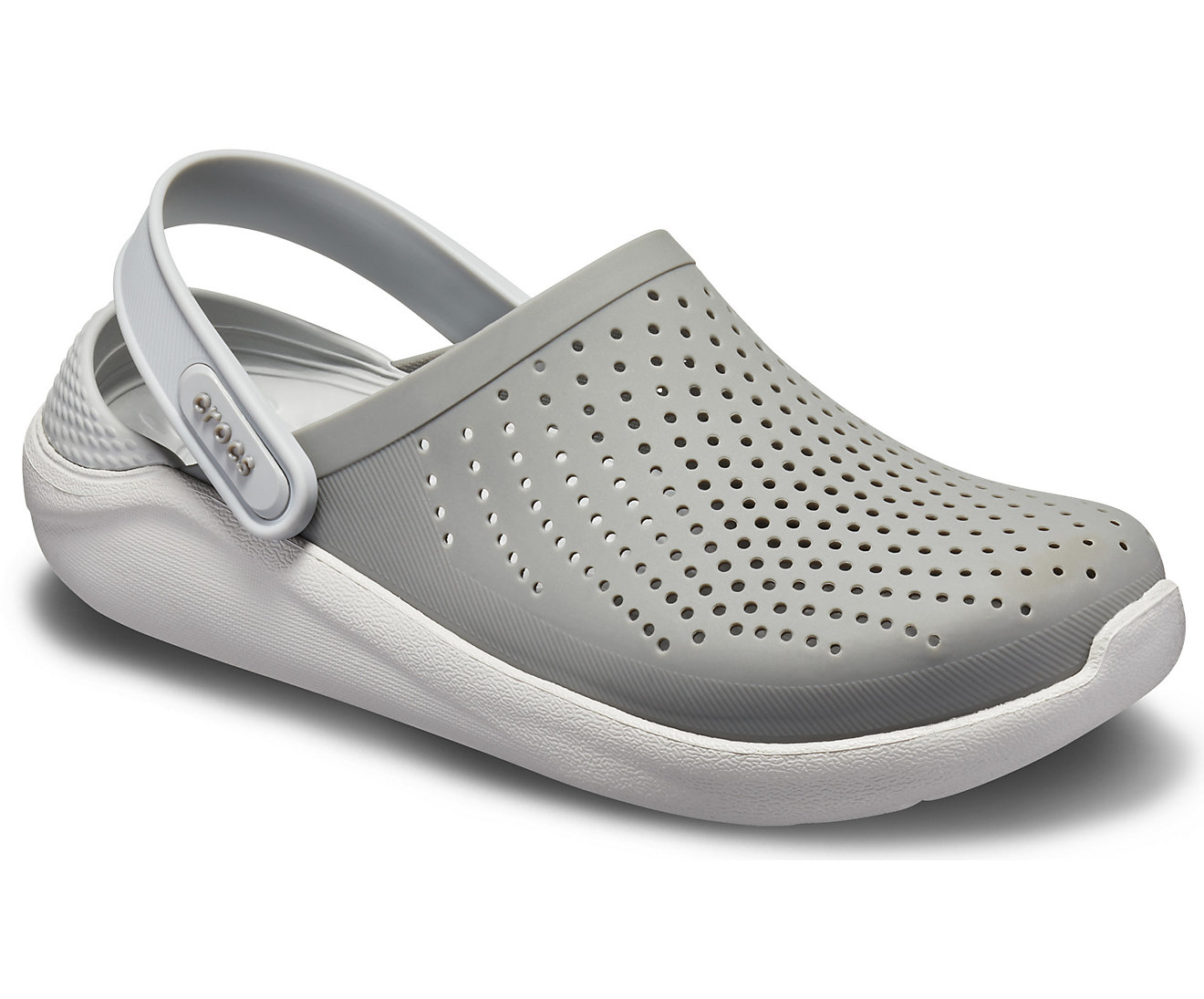 Sandal Sục Crocs LiteRide™ Clog 204592 Crocs – KTMart Vietnam