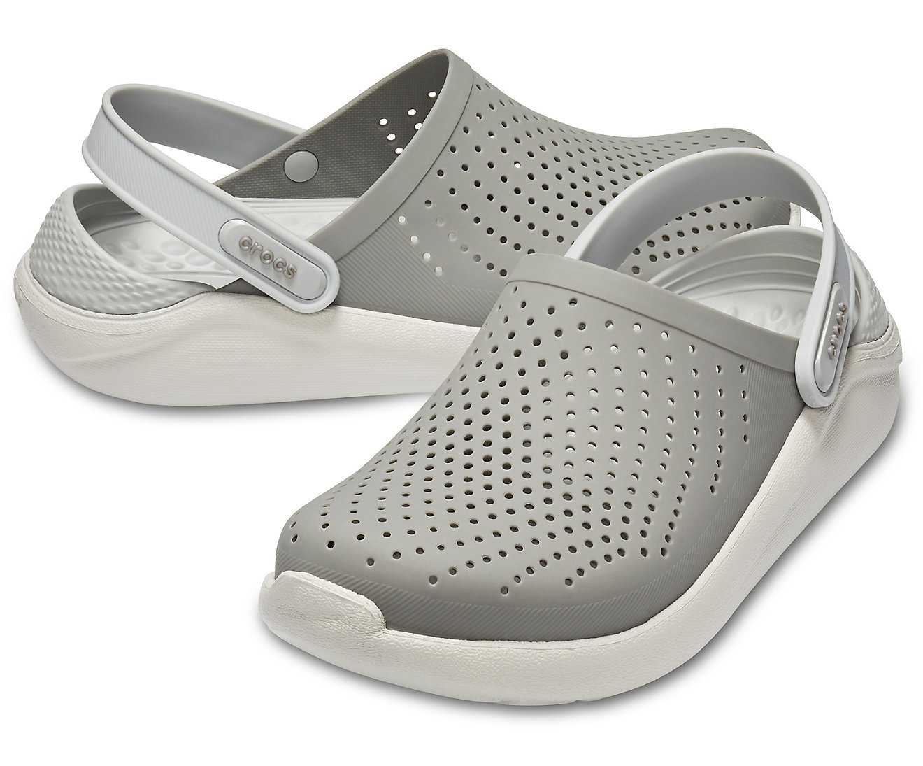 Sandal Sục Crocs LiteRide™ Clog 204592 Crocs – KTMart Vietnam