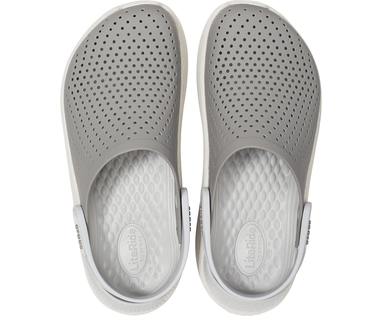 Sandal Sục Crocs LiteRide™ Clog 204592 Crocs – KTMart Vietnam