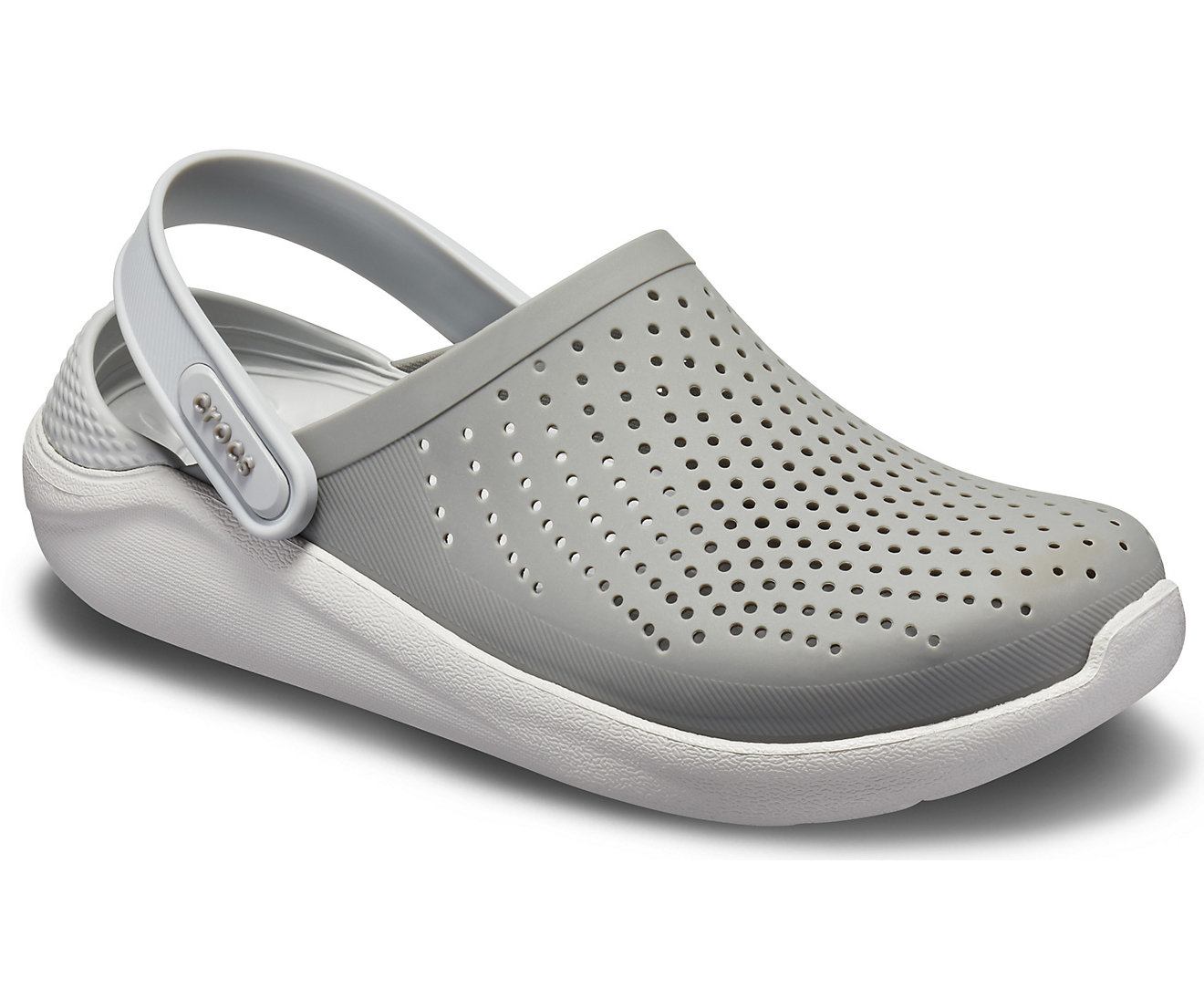 Sandal Sục Crocs LiteRide™ Clog 204592 Crocs