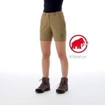 Mammut Hiking Women's Shorts - 1023-00130 - Summer 2019 Mammut ktmart.vn 8
