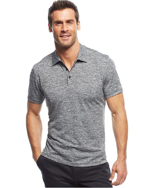 Men’s Classic-Fit Ethan Performance Polo 2