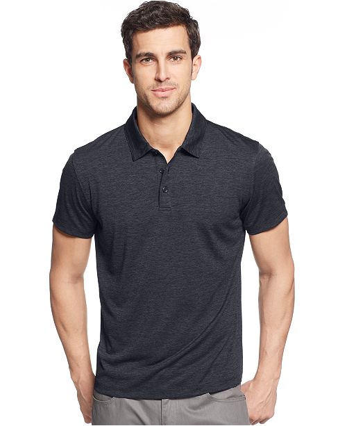 Men’s Classic-Fit Ethan Performance Polo3