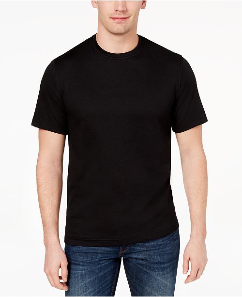 Men’s Supima® Blend Short-Sleeve T-Shirt
