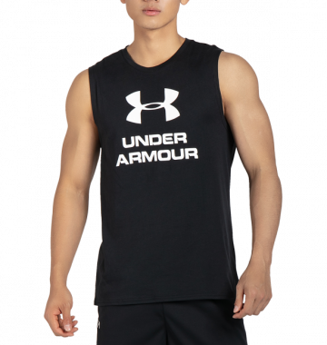 Men's UA SL Tee