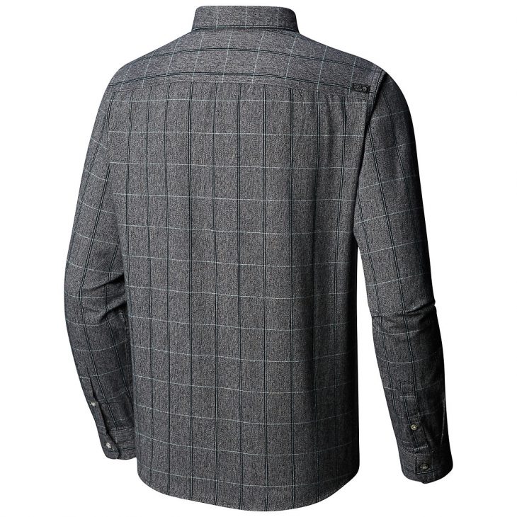 Mountain Hardwear Men’s Ashby™ Long Sleeve Shirt 1732661 Mountain Hardwear ktmart.vn 1