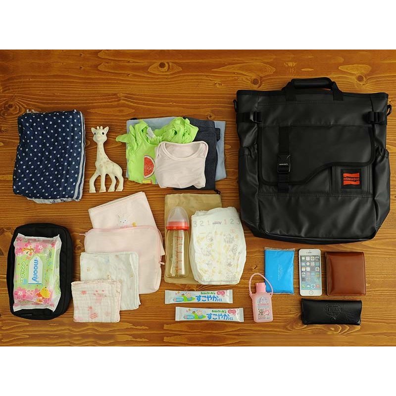 NOMADIC Tarpaulin 3 Way tote Bag TARPAULIN For Men Backpack 3 Way Bag Waterproof A4 Laptop Tablet ktmart.vn 10