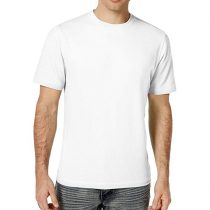 Tasso Elba Mens Space Dye Casual T-Shirt