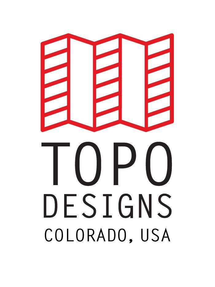 Topo Design logo