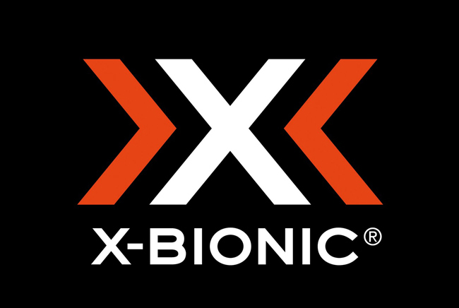 X-BIONIC logo