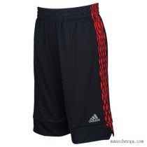 adidas Full Court Basketball Shorts