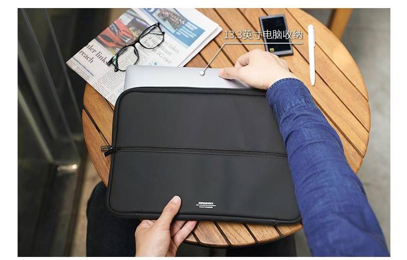Túi chống sốc laptop ELECOM ZSB-IBUB02 – Tiện íchHàng của Nhật.