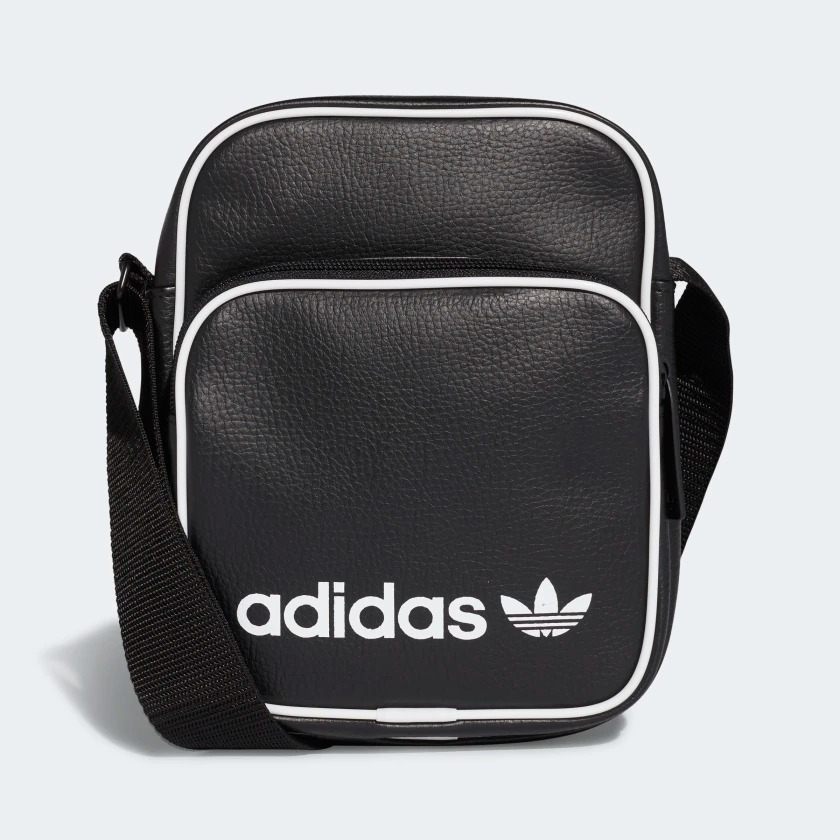 Túi đeo chéo Adidas Mini Vintage Bag Adidas – KTMart Vietnam