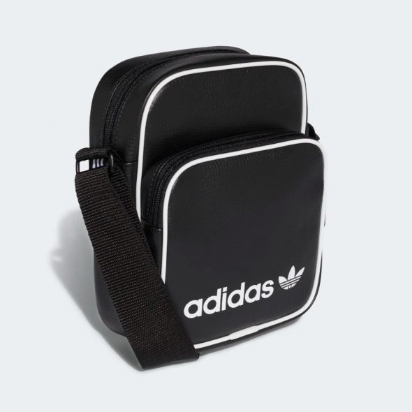 mini vintage bag adidas