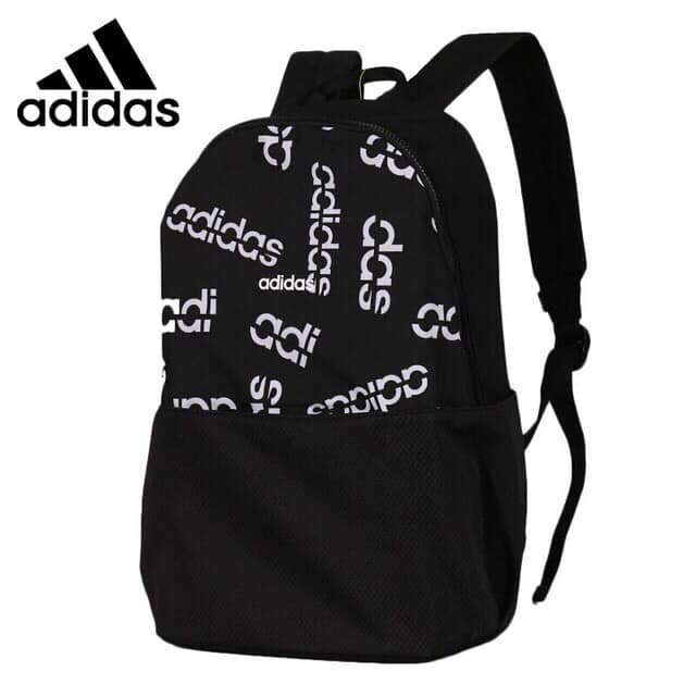 Adidas NEO Neutral Recreational Sports Shoulder Bag DM6163 Adidas