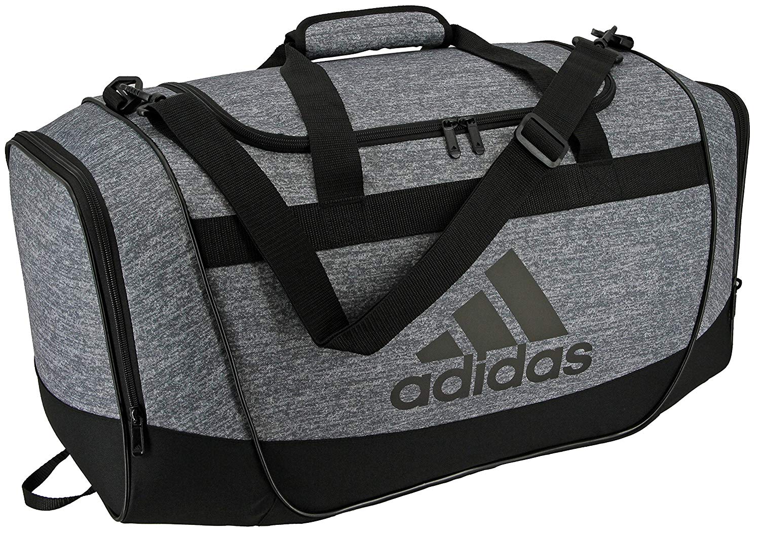 Adidas Unisex Defender II Duffel Bag Adidas ktmart.vn 0