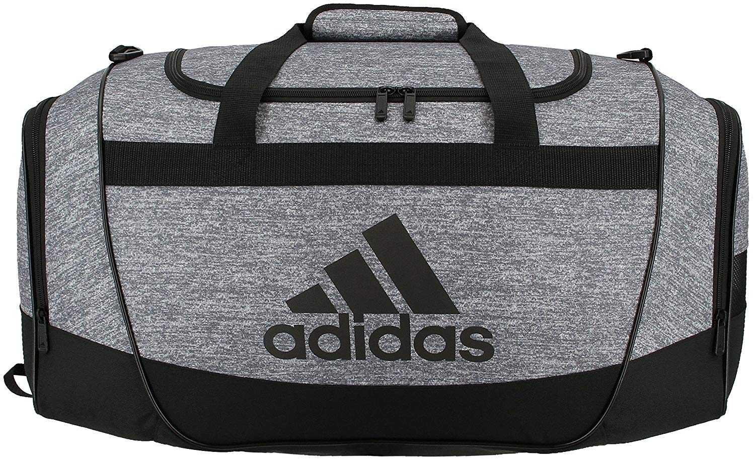 Túi trống thể thao Adidas Unisex Defender II Duffel Bag Adidas