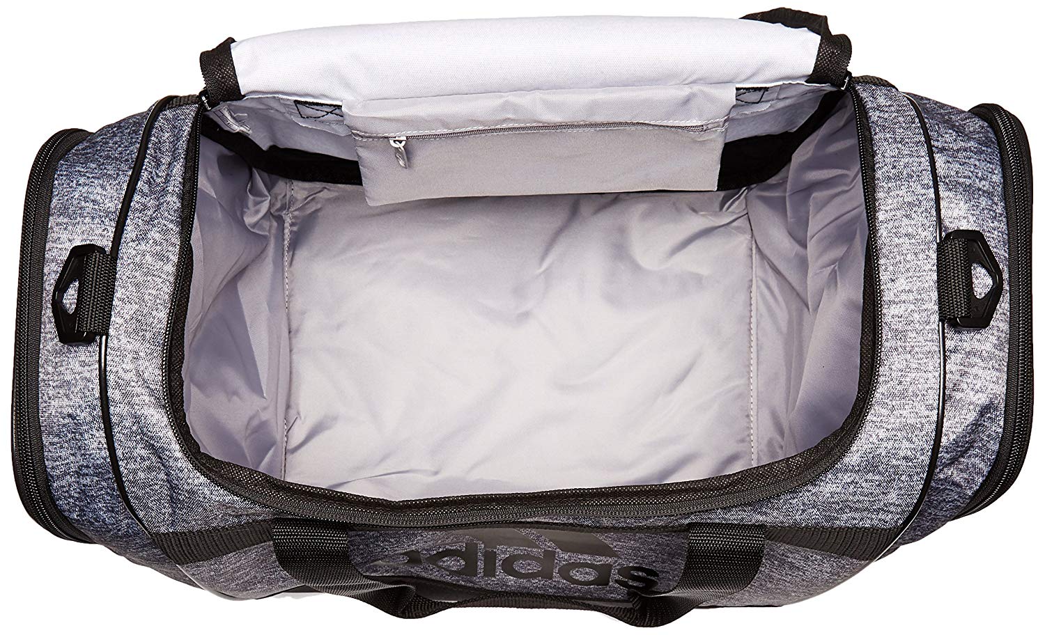 Adidas Unisex Defender II Duffel Bag Adidas ktmart.vn 3