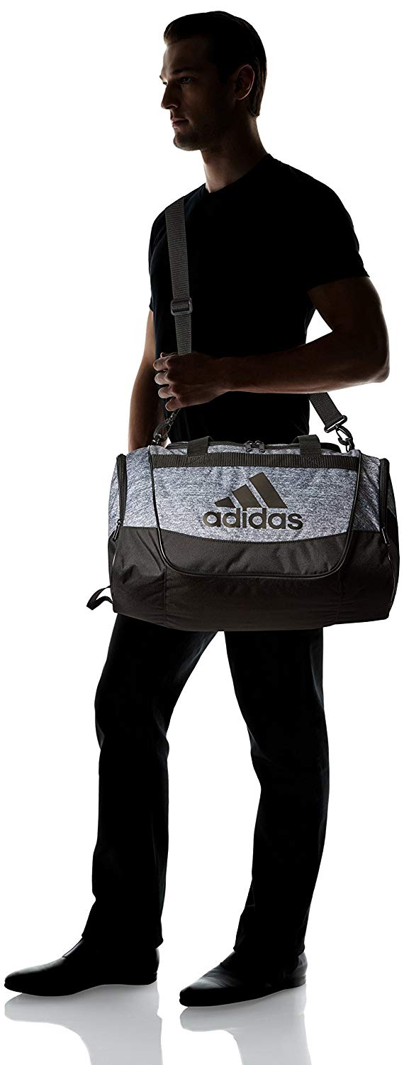 Adidas Unisex Defender II Duffel Bag Adidas ktmart.vn 4