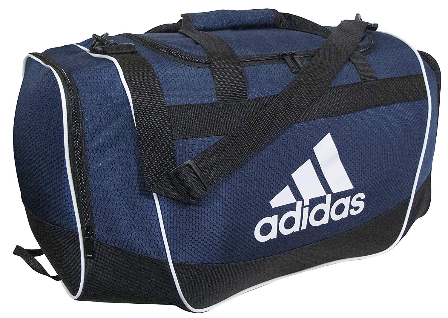 Adidas Unisex Defender II Duffel Bag Adidas ktmart.vn 5