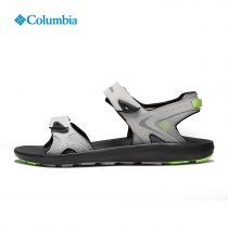 Colombian Men's Lightweight Slow Sandals DM2092 Columbia ktmart.vn 0