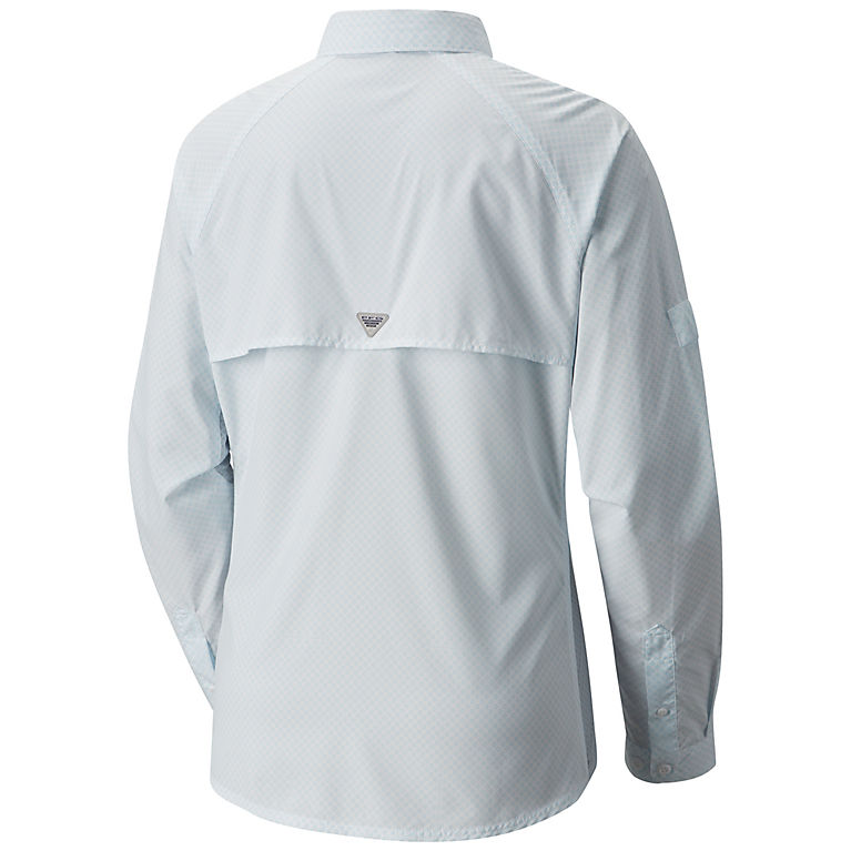 Columbia Women’s Ultimate Catch Zero II Long Sleeve Shirt 1766141 Columbia ktmart.vn 1