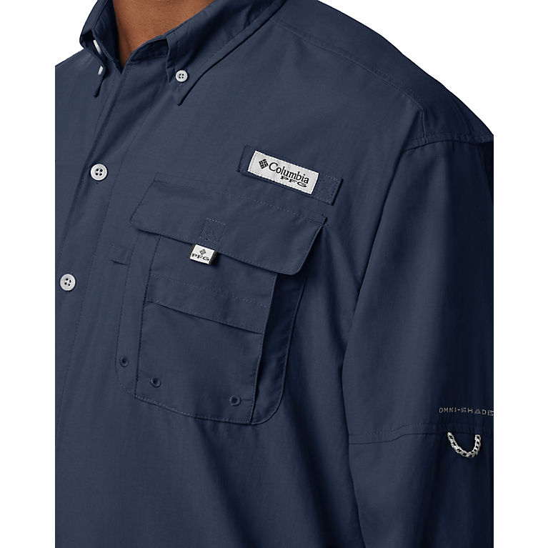 Men’s PFG Bahama™ II Long Sleeve Shirt1