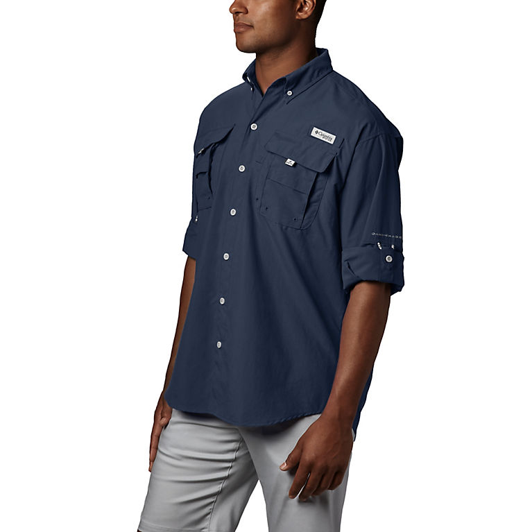 Men’s PFG Bahama™ II Long Sleeve Shirt2