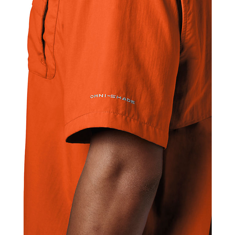 Men’s PFG Bahama™ II Short Sleeve Shirt2