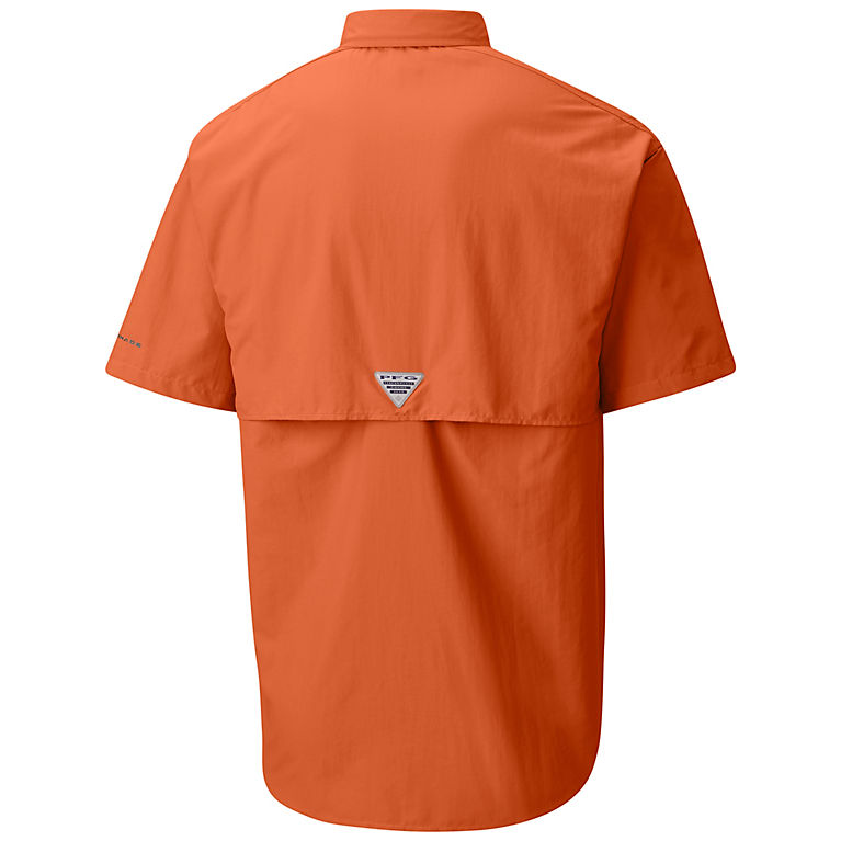 Men’s PFG Bahama™ II Short Sleeve Shirt6