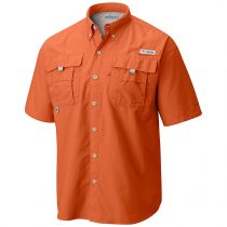 Men’s PFG Bahama™ II Short Sleeve Shirt7