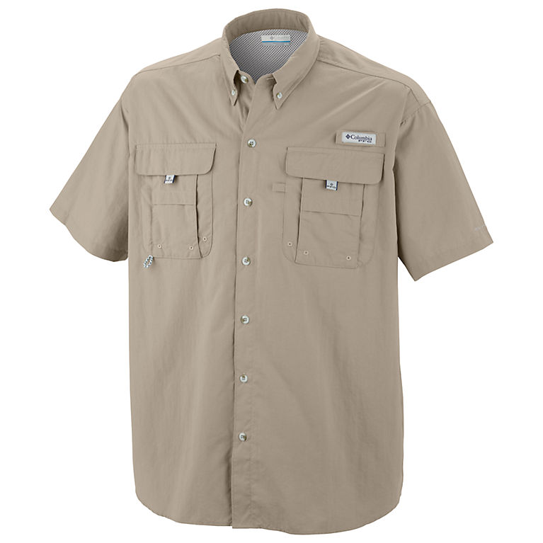 Men’s PFG Bahama™ II Short Sleeve Shirt9